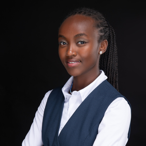 RISPER KANANA