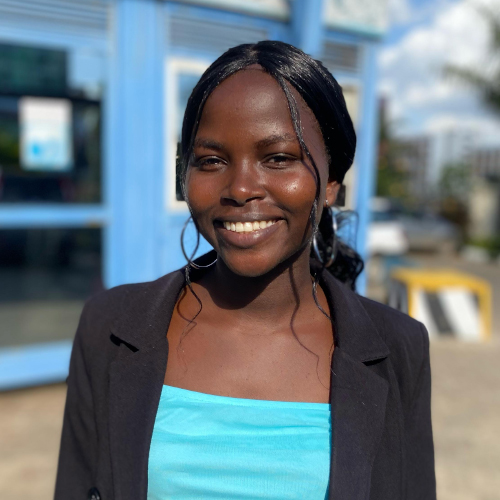 MARVON KIPCHUMBA