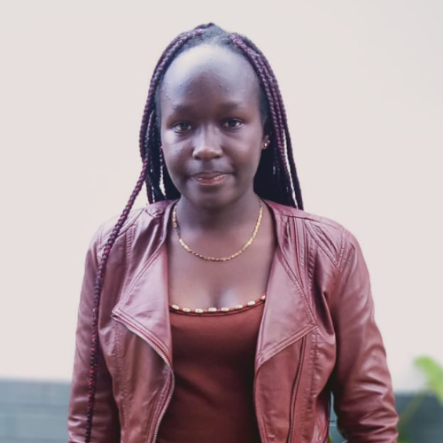 EBBY KADENYI