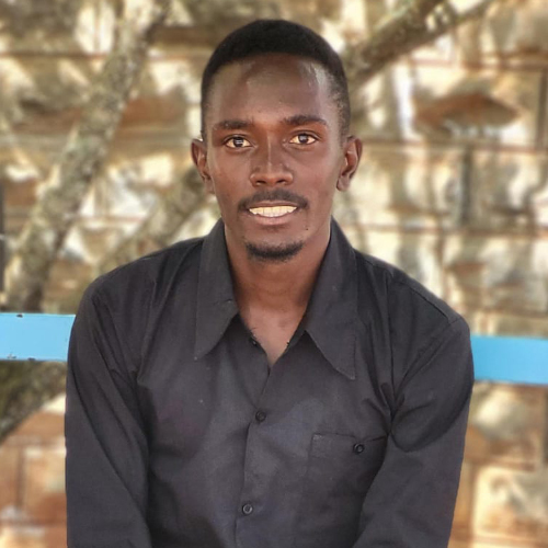 JOSEPH MUTATI