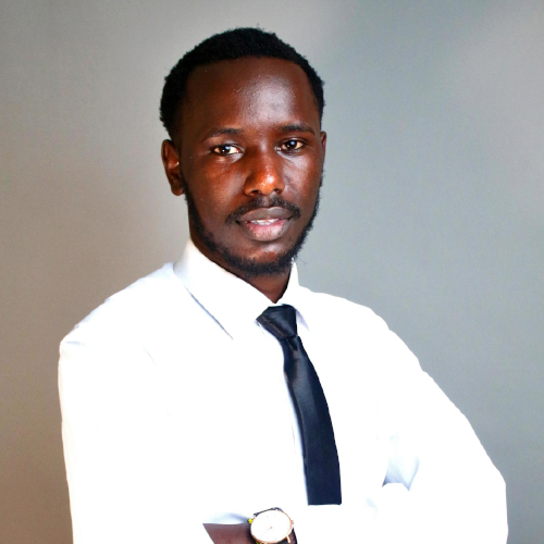 BRYSON KIPLIMO