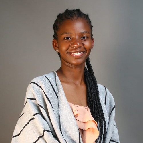 IVY WABOMBA