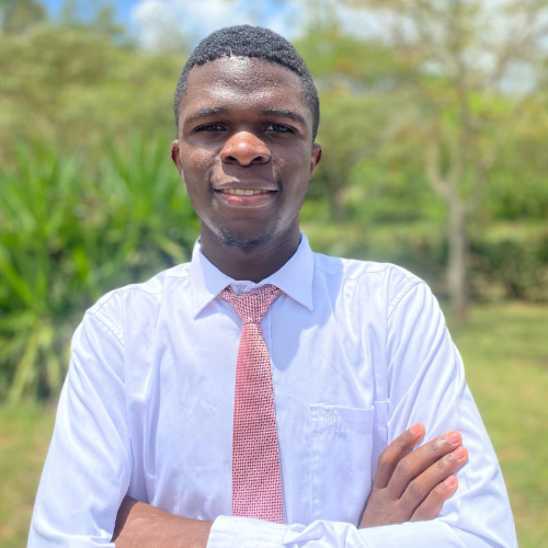 JEFF SIRWANGA